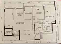 Blk 216A Boon Lay Avenue (Jurong West), HDB 5 Rooms #358562521